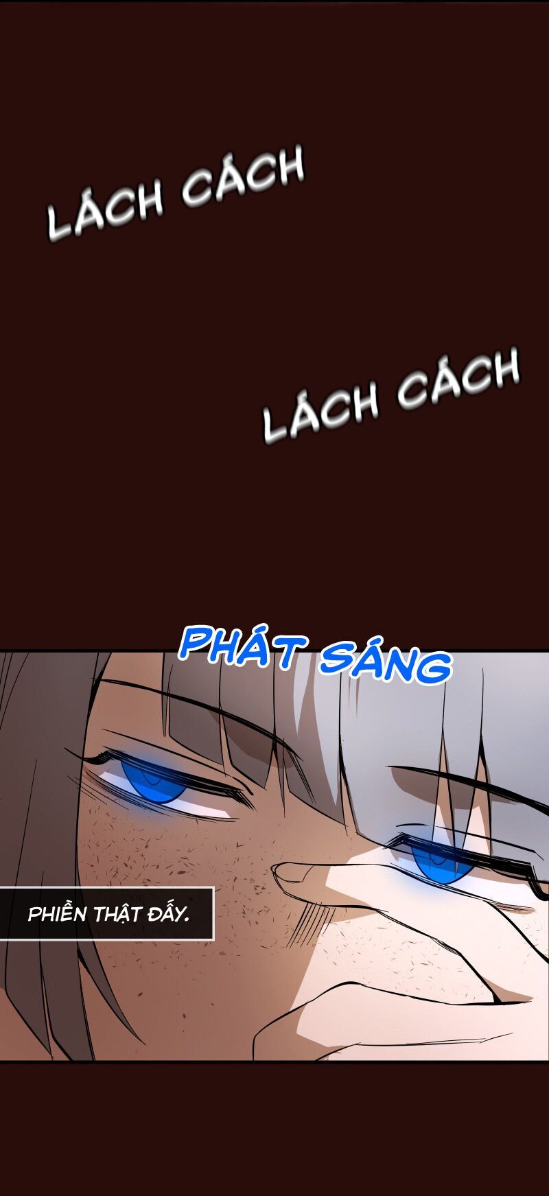 Hand Jumper - Chapter 25 - Page 32