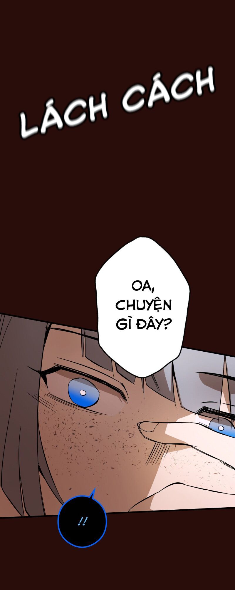 Hand Jumper - Chapter 25 - Page 33