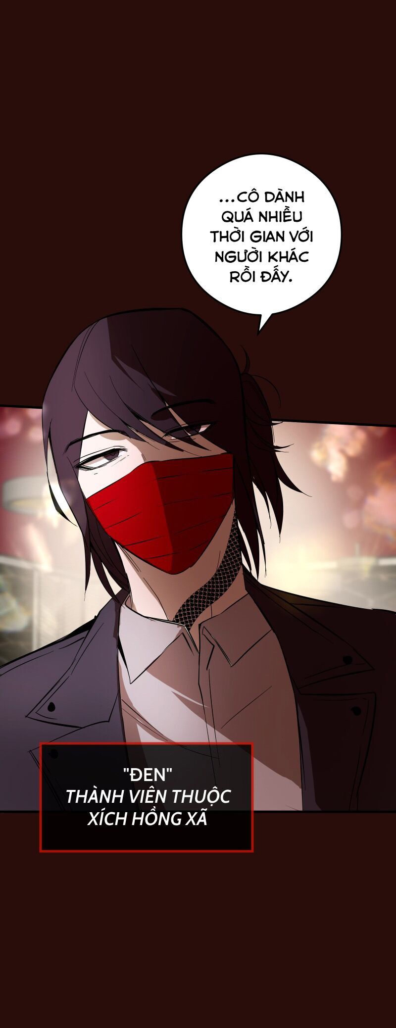 Hand Jumper - Chapter 25 - Page 39