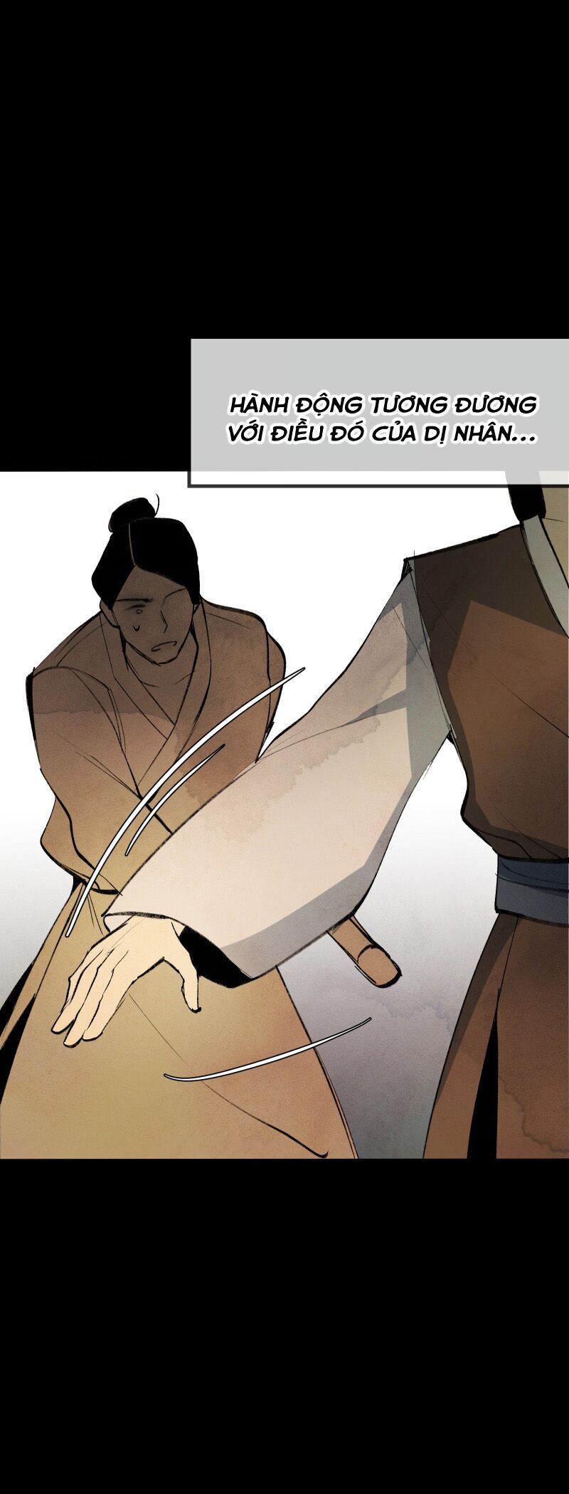 Hand Jumper - Chapter 25 - Page 4