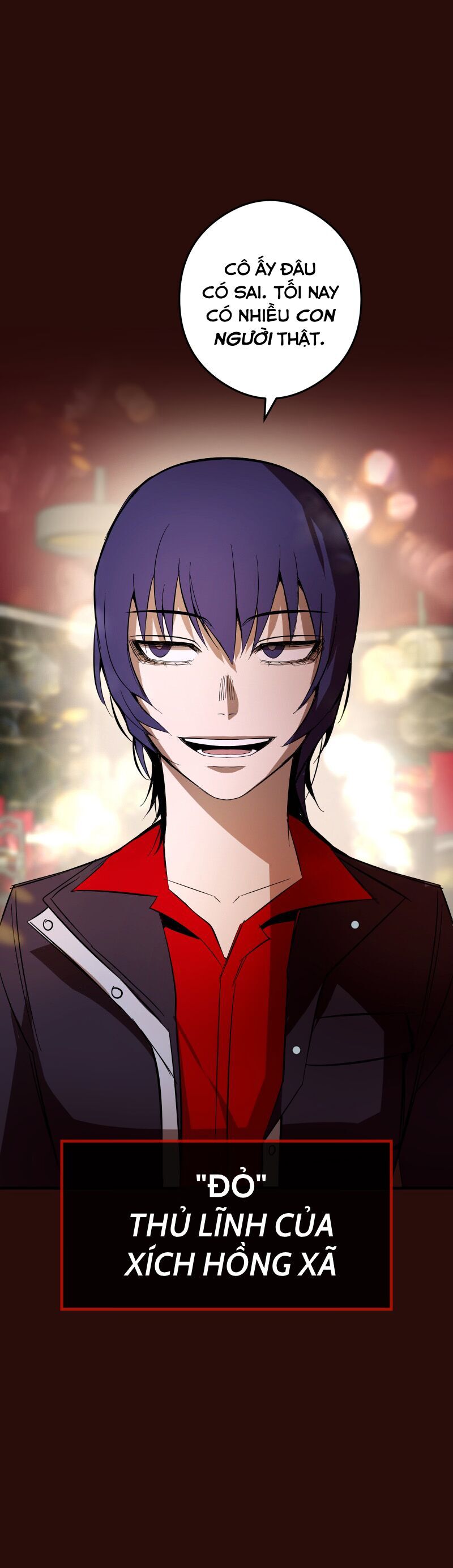 Hand Jumper - Chapter 25 - Page 40