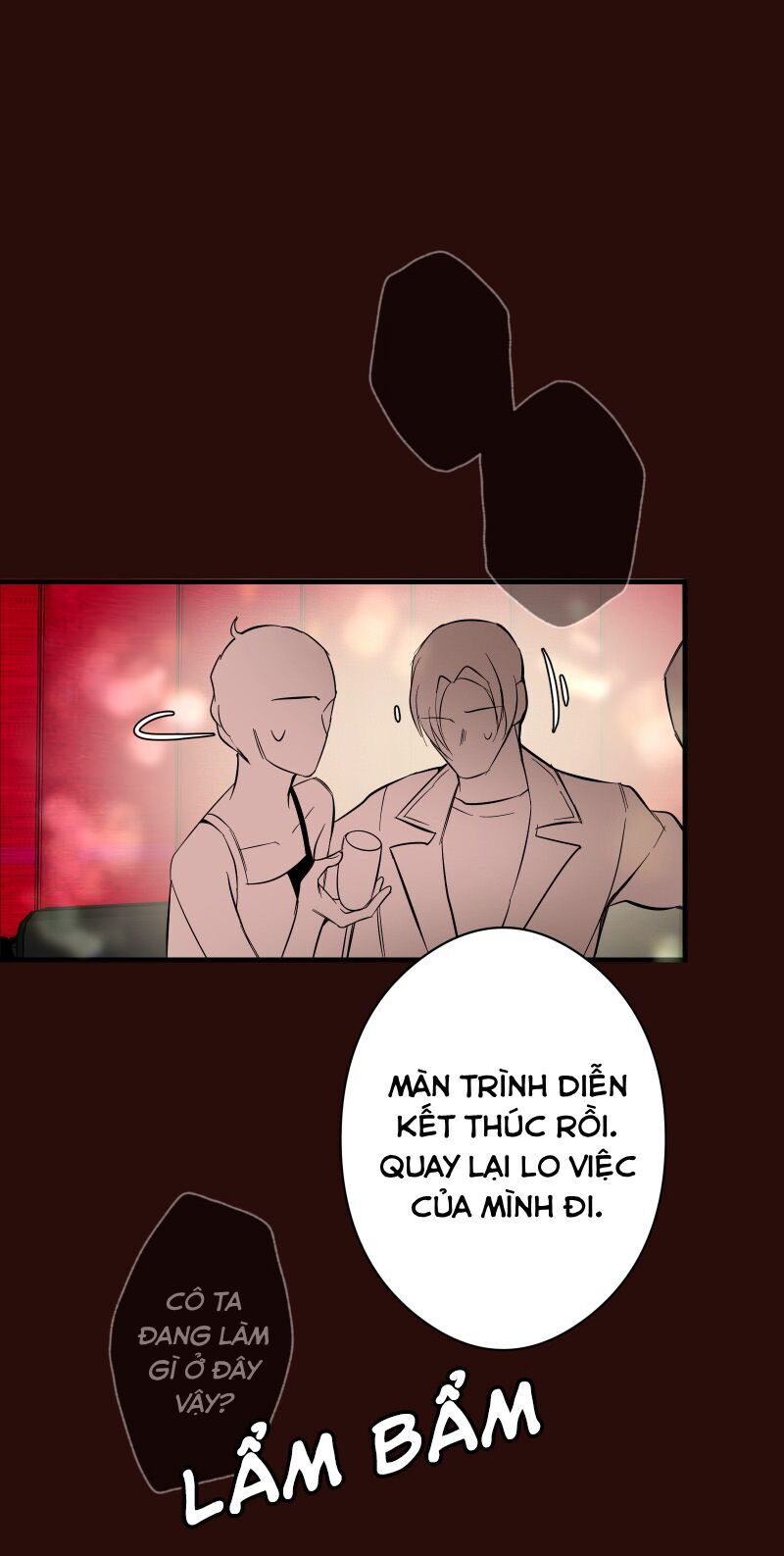 Hand Jumper - Chapter 25 - Page 42