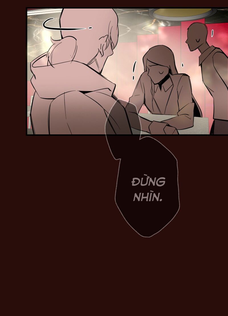 Hand Jumper - Chapter 25 - Page 43