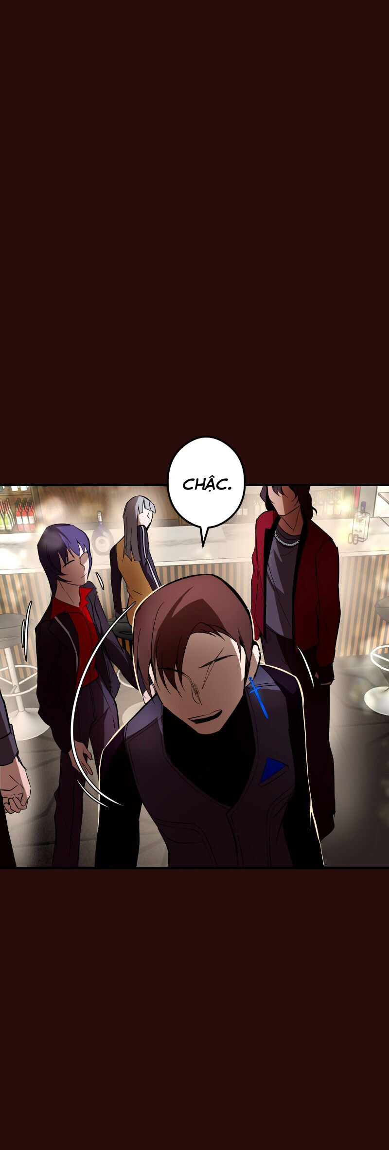 Hand Jumper - Chapter 25 - Page 47