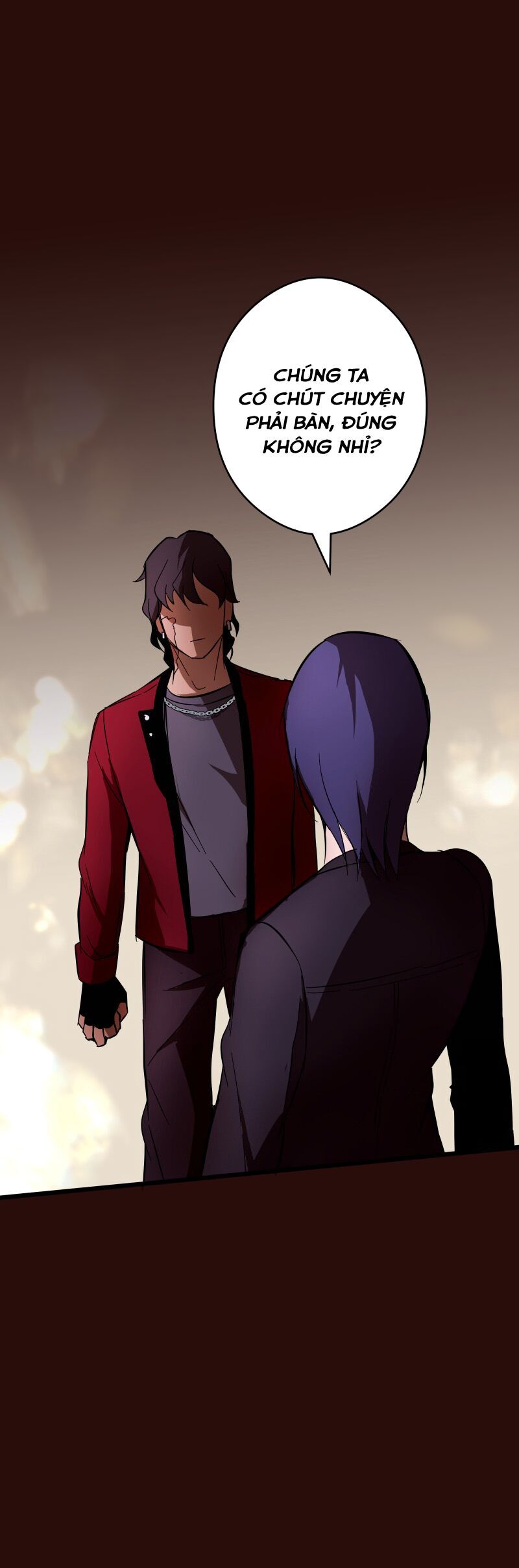 Hand Jumper - Chapter 25 - Page 50