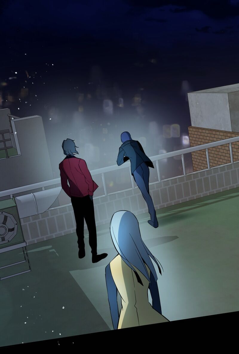 Hand Jumper - Chapter 25 - Page 54