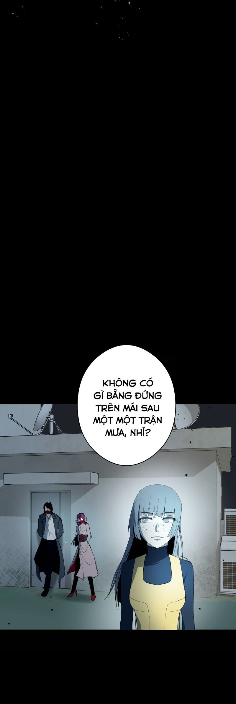 Hand Jumper - Chapter 25 - Page 56