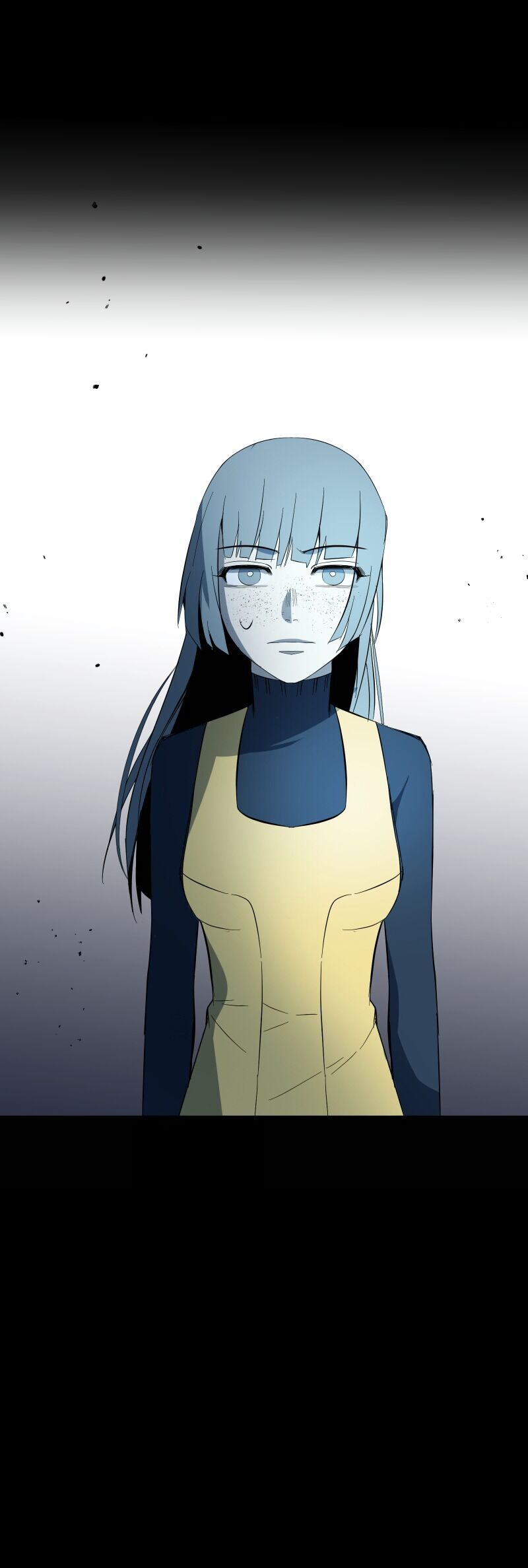 Hand Jumper - Chapter 25 - Page 57