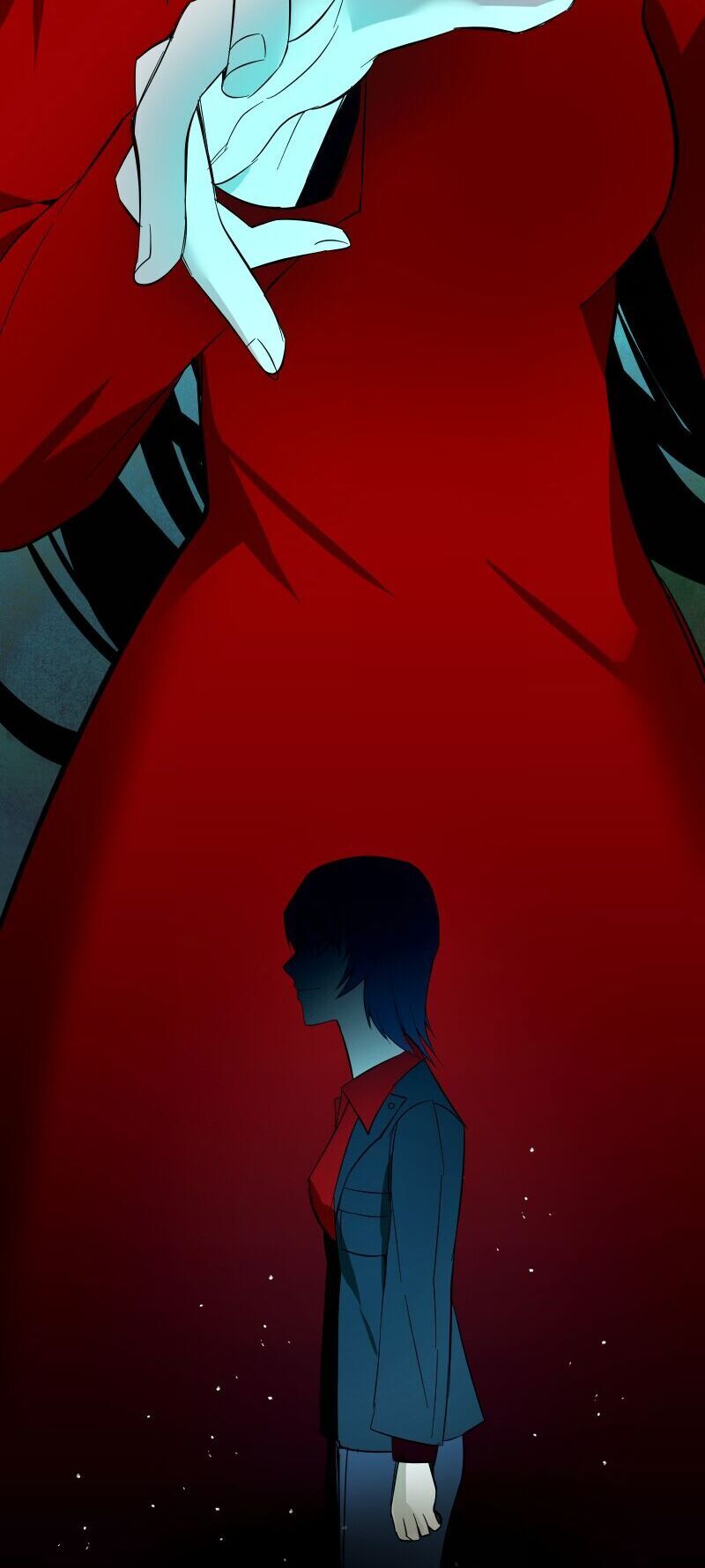 Hand Jumper - Chapter 25 - Page 61