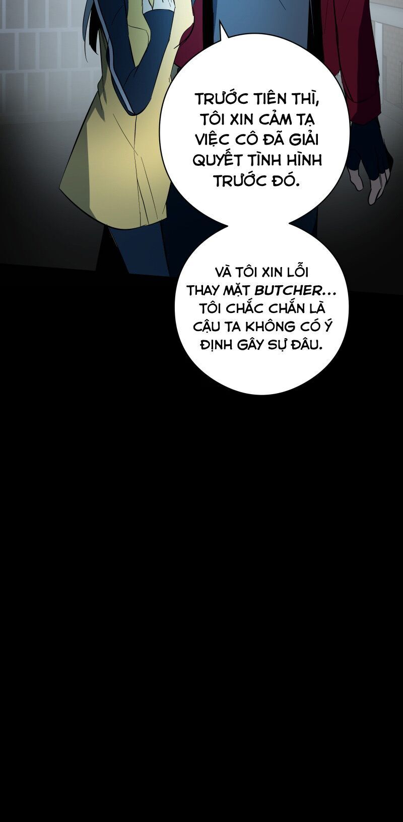 Hand Jumper - Chapter 25 - Page 64