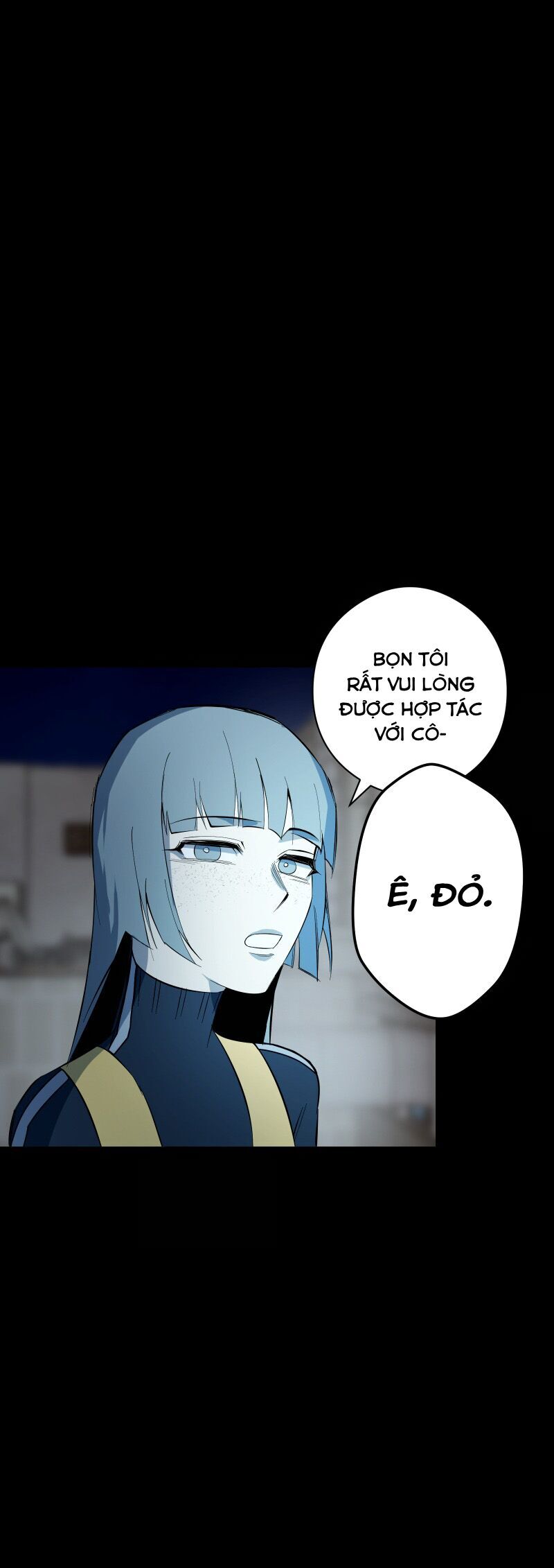 Hand Jumper - Chapter 25 - Page 65