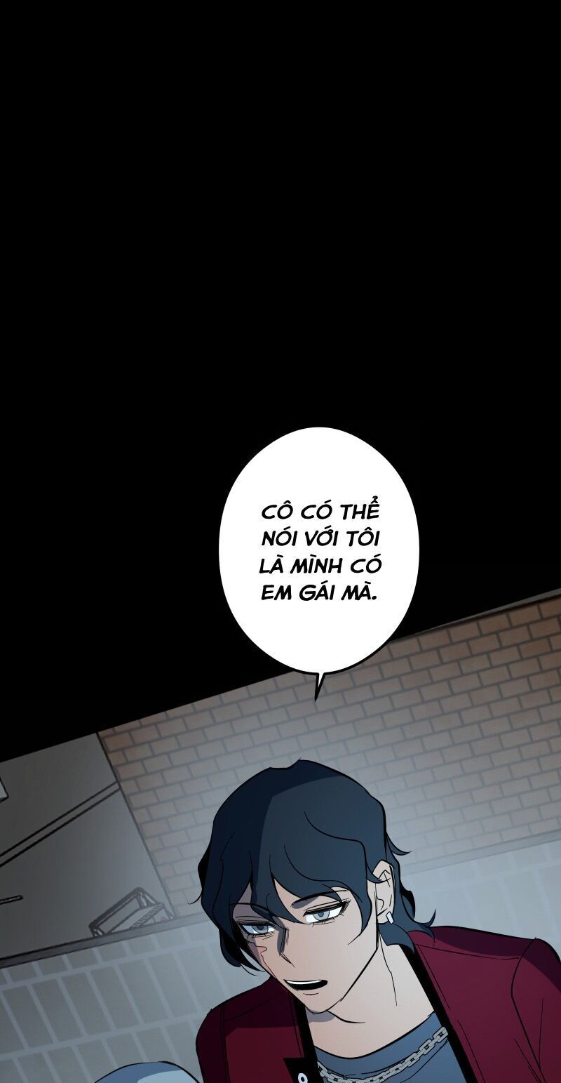 Hand Jumper - Chapter 25 - Page 66