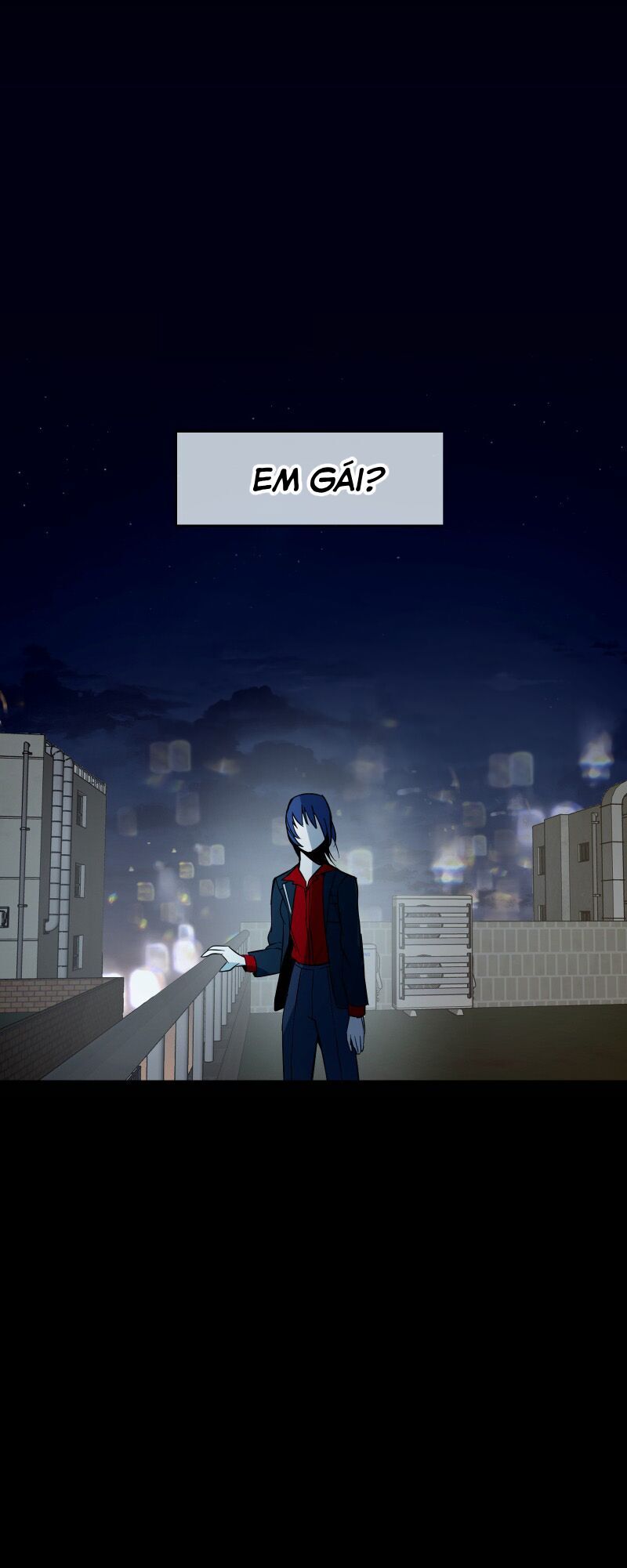 Hand Jumper - Chapter 25 - Page 69