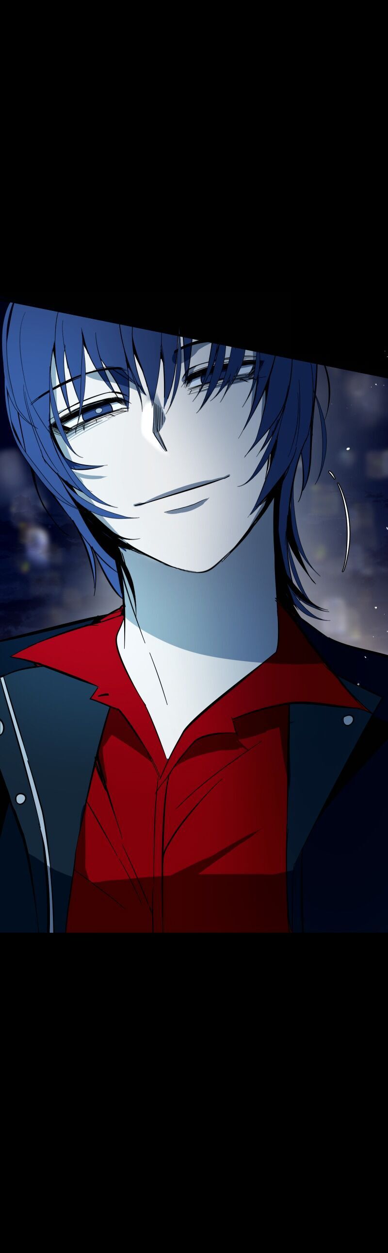 Hand Jumper - Chapter 25 - Page 70