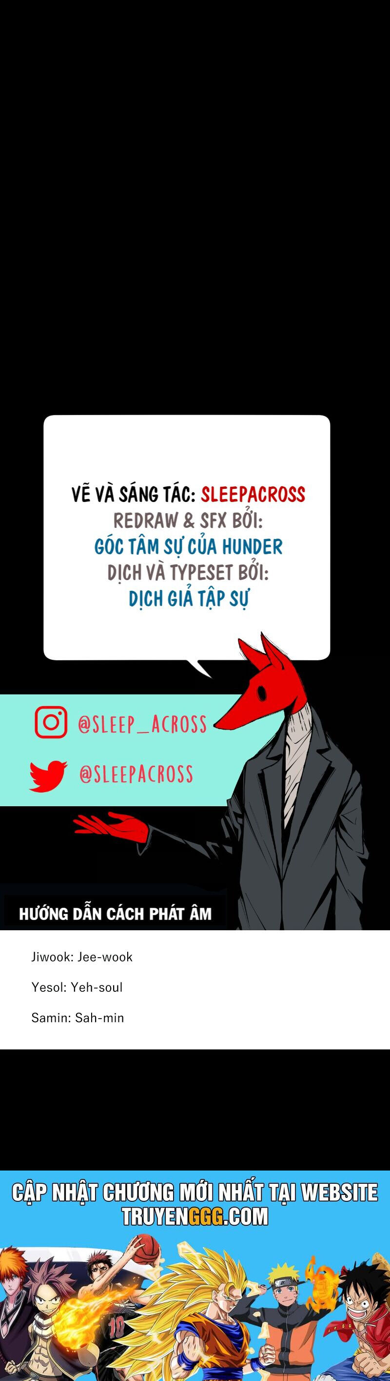 Hand Jumper - Chapter 25 - Page 71