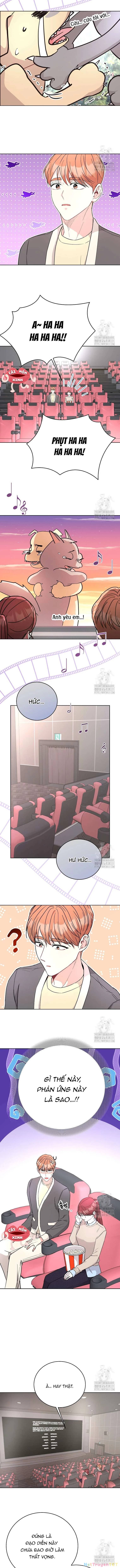 Hades Và Persephone - Chapter 20 - Page 5