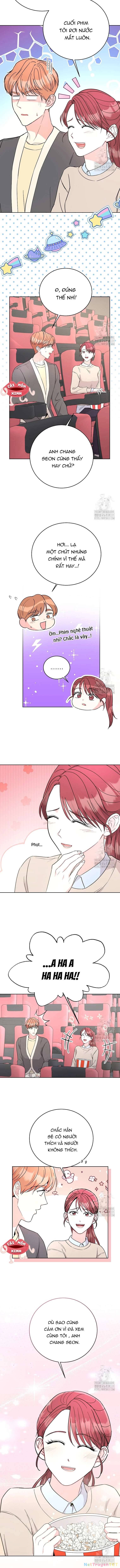 Hades Và Persephone - Chapter 20 - Page 6