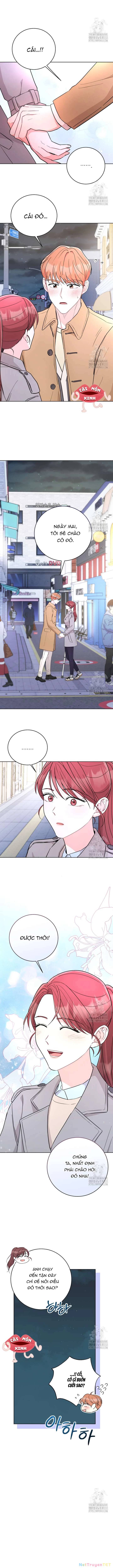 Hades Và Persephone - Chapter 21 - Page 10