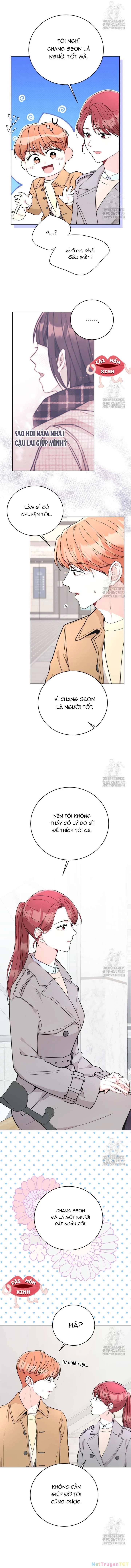 Hades Và Persephone - Chapter 21 - Page 5