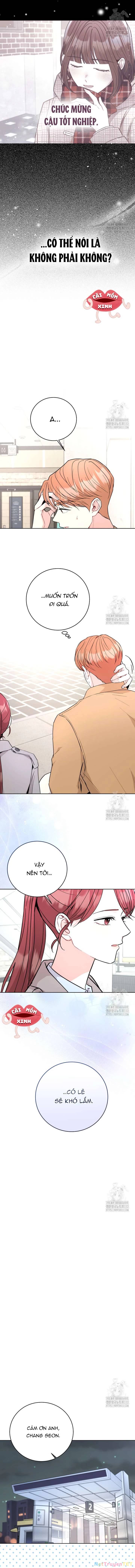 Hades Và Persephone - Chapter 21 - Page 7