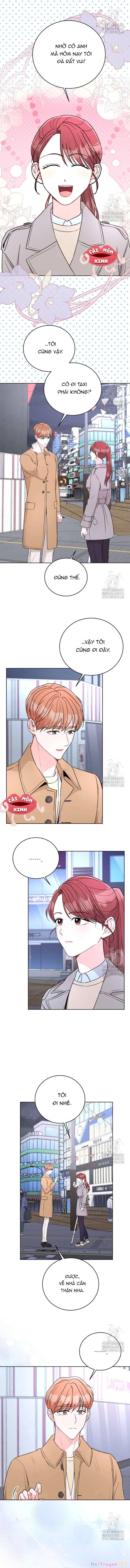 Hades Và Persephone - Chapter 21 - Page 8