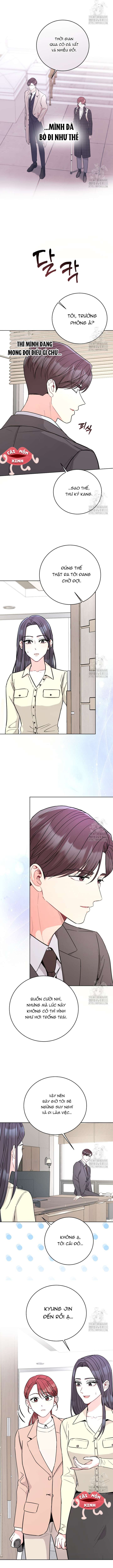 Hades Và Persephone - Chapter 22 - Page 6