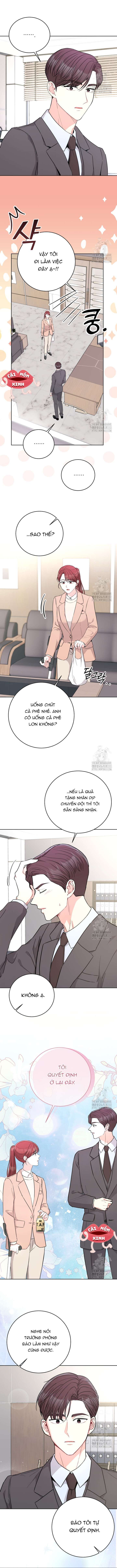 Hades Và Persephone - Chapter 22 - Page 7