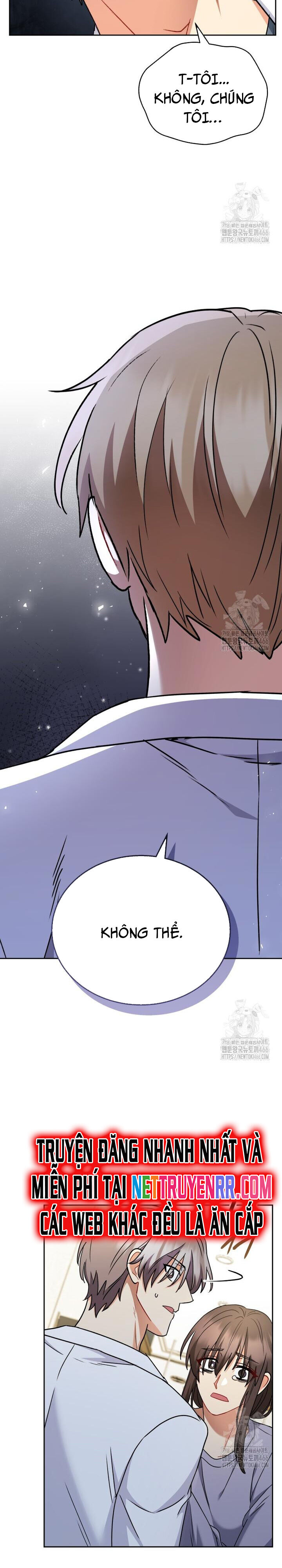 Xin Chào! Bác Sĩ Thú Y - Chapter 72 - Page 11