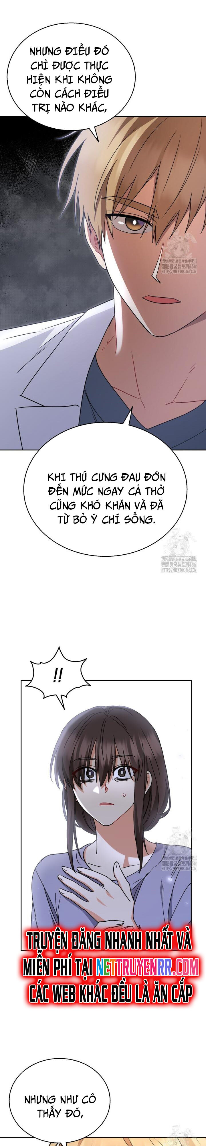 Xin Chào! Bác Sĩ Thú Y - Chapter 72 - Page 13