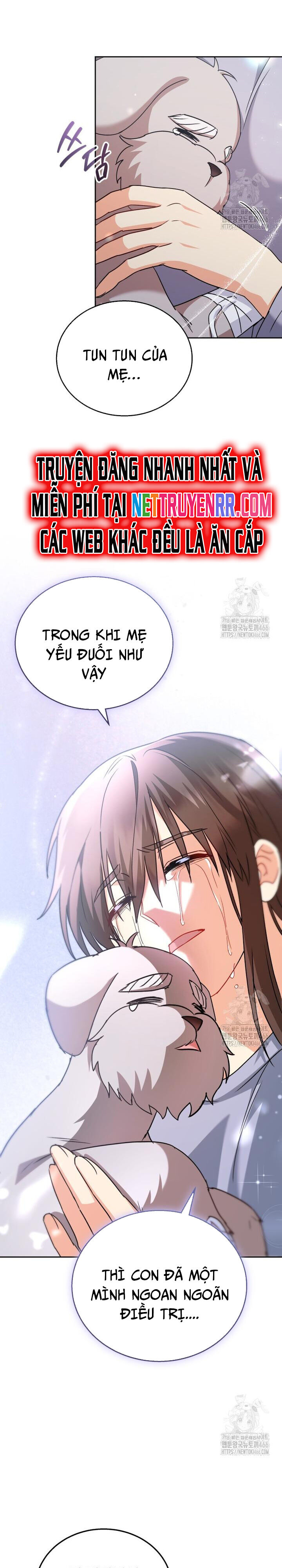 Xin Chào! Bác Sĩ Thú Y - Chapter 72 - Page 17