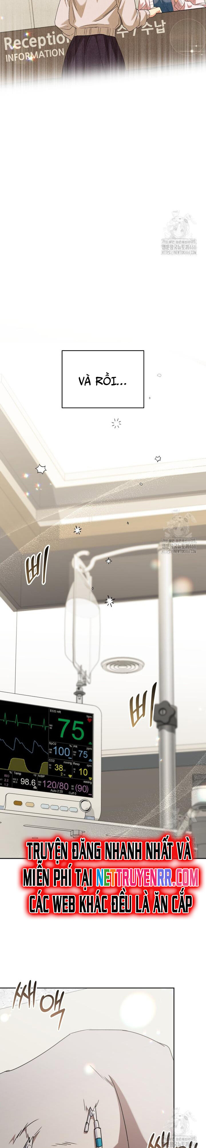 Xin Chào! Bác Sĩ Thú Y - Chapter 72 - Page 25
