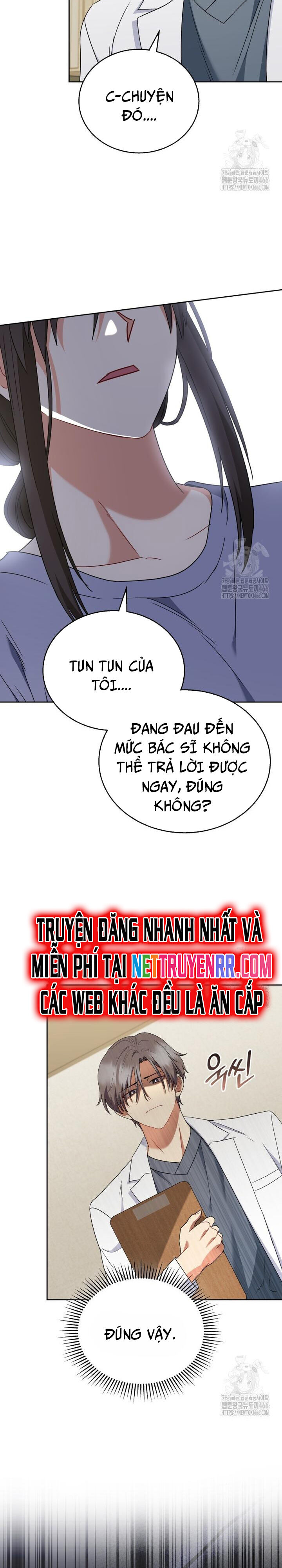 Xin Chào! Bác Sĩ Thú Y - Chapter 72 - Page 4