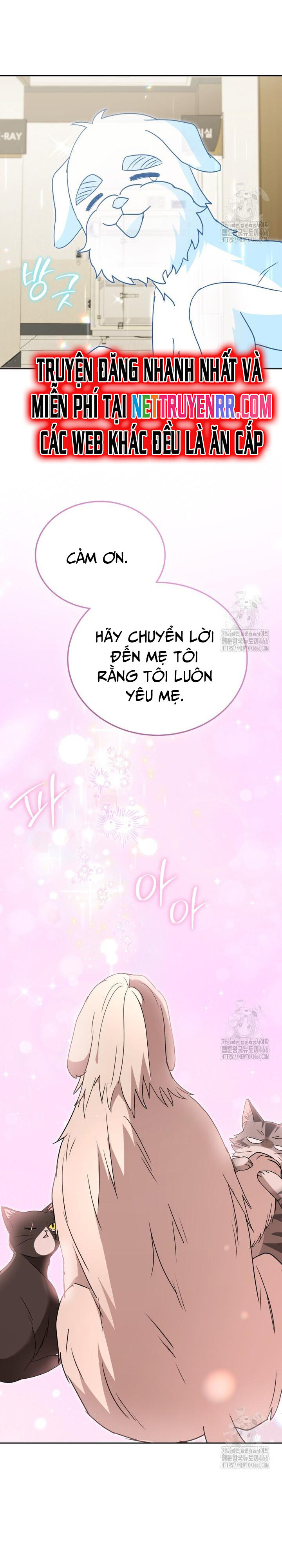 Xin Chào! Bác Sĩ Thú Y - Chapter 73 - Page 11