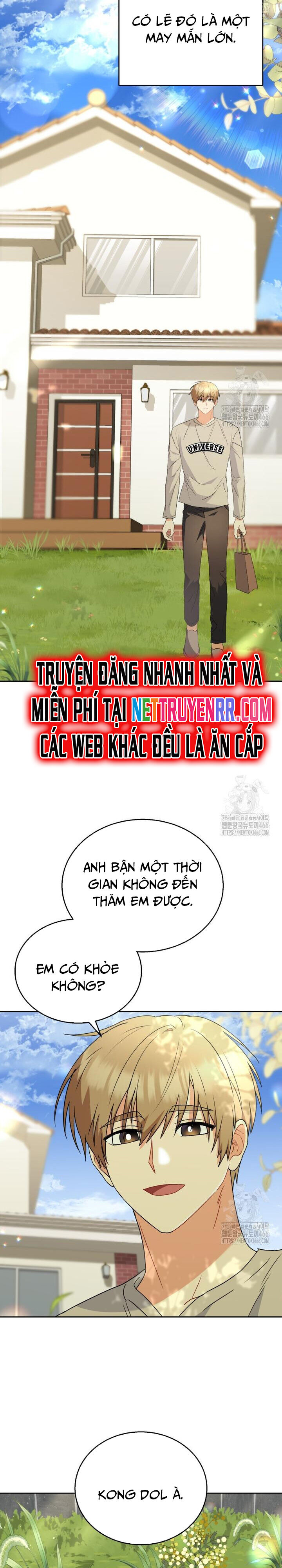 Xin Chào! Bác Sĩ Thú Y - Chapter 73 - Page 20