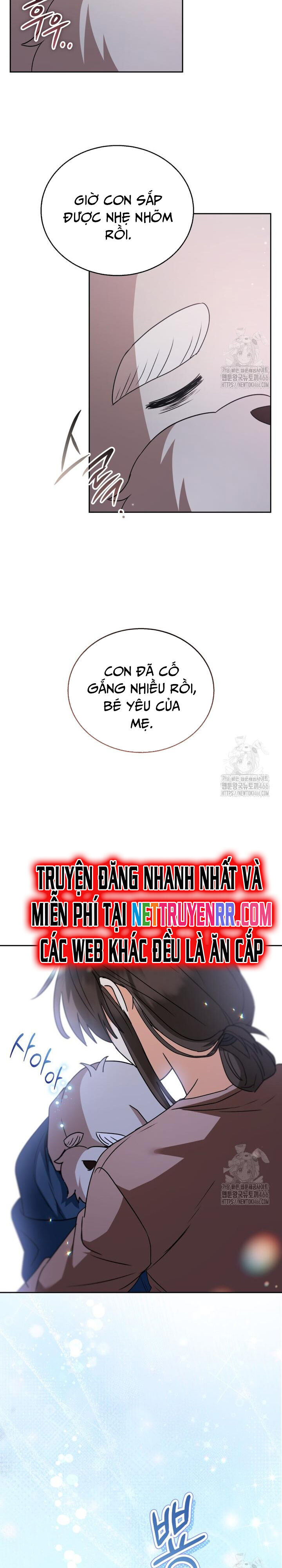 Xin Chào! Bác Sĩ Thú Y - Chapter 73 - Page 7