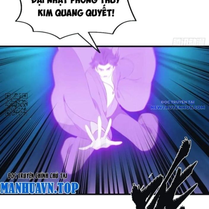 Tu Tiên Trở Về Tại Vườn Trường - Season 2 - Chapter 100 - Page 20