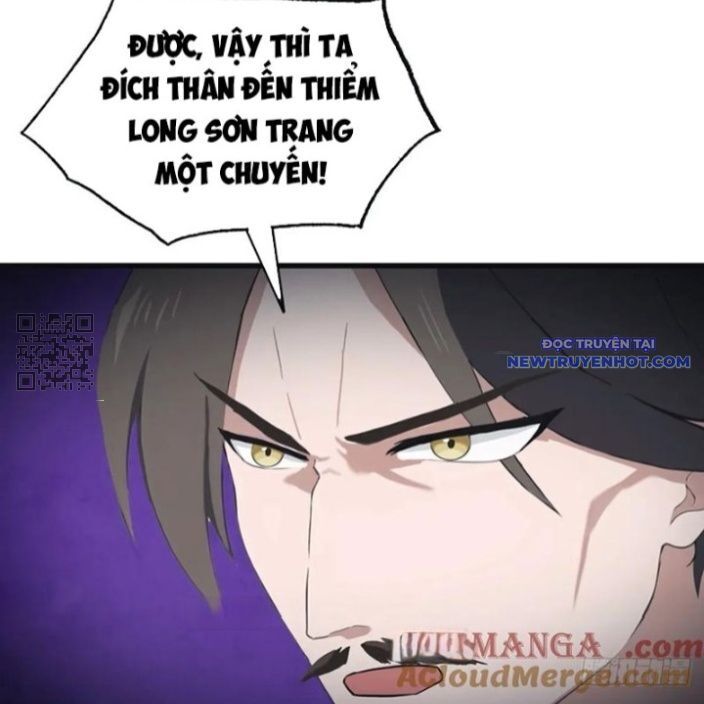 Tu Tiên Trở Về Tại Vườn Trường - Season 2 - Chapter 100 - Page 34