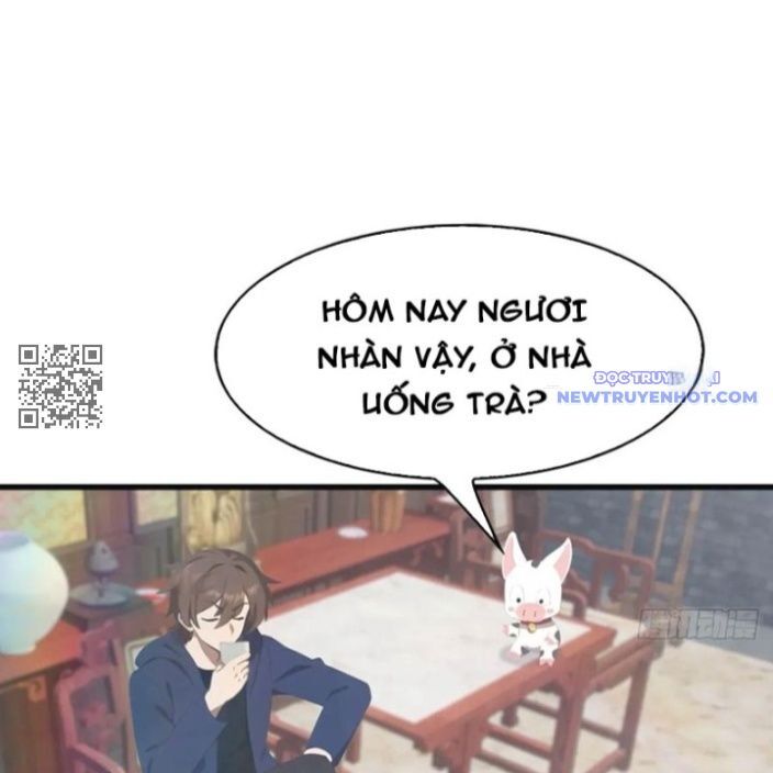 Tu Tiên Trở Về Tại Vườn Trường - Season 2 - Chapter 100 - Page 37