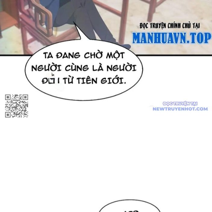 Tu Tiên Trở Về Tại Vườn Trường - Season 2 - Chapter 100 - Page 38