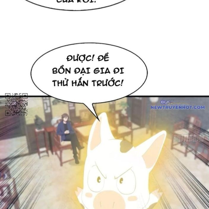 Tu Tiên Trở Về Tại Vườn Trường - Season 2 - Chapter 100 - Page 40