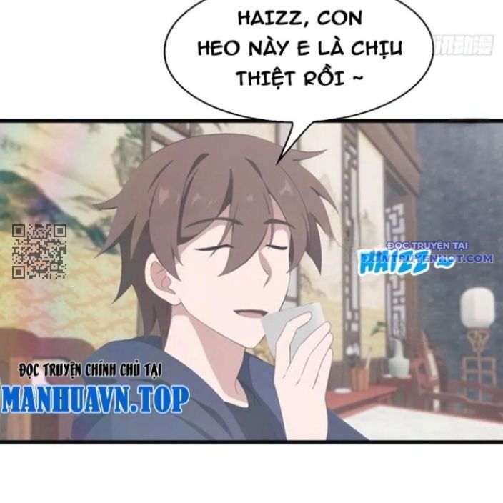 Tu Tiên Trở Về Tại Vườn Trường - Season 2 - Chapter 100 - Page 42