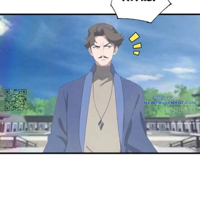 Tu Tiên Trở Về Tại Vườn Trường - Season 2 - Chapter 100 - Page 46