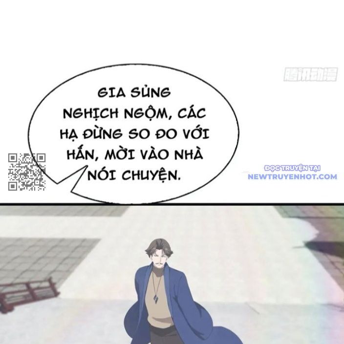 Tu Tiên Trở Về Tại Vườn Trường - Season 2 - Chapter 100 - Page 53