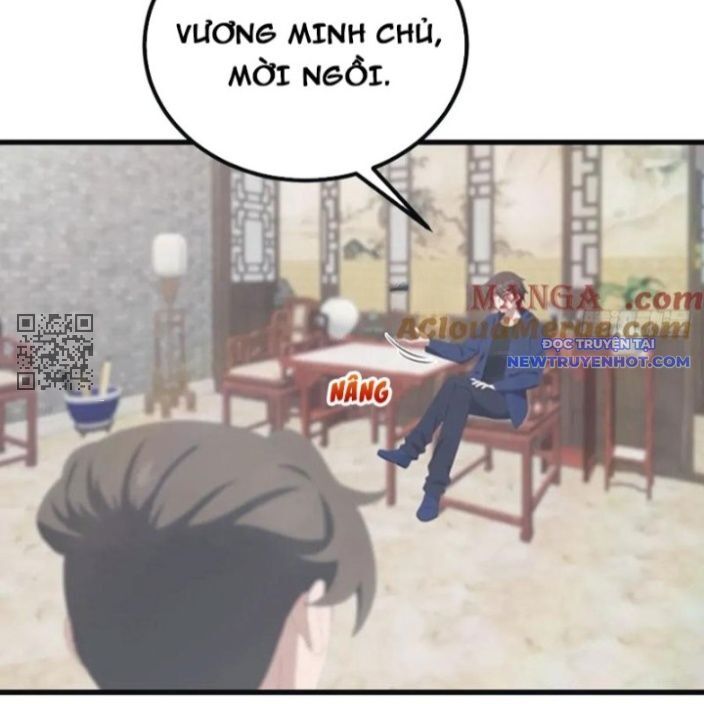 Tu Tiên Trở Về Tại Vườn Trường - Season 2 - Chapter 100 - Page 56