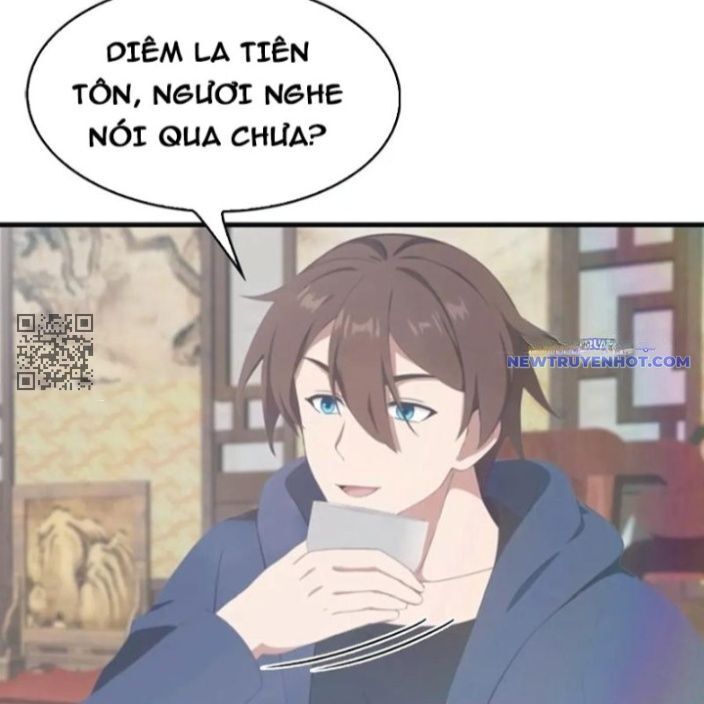 Tu Tiên Trở Về Tại Vườn Trường - Season 2 - Chapter 100 - Page 61