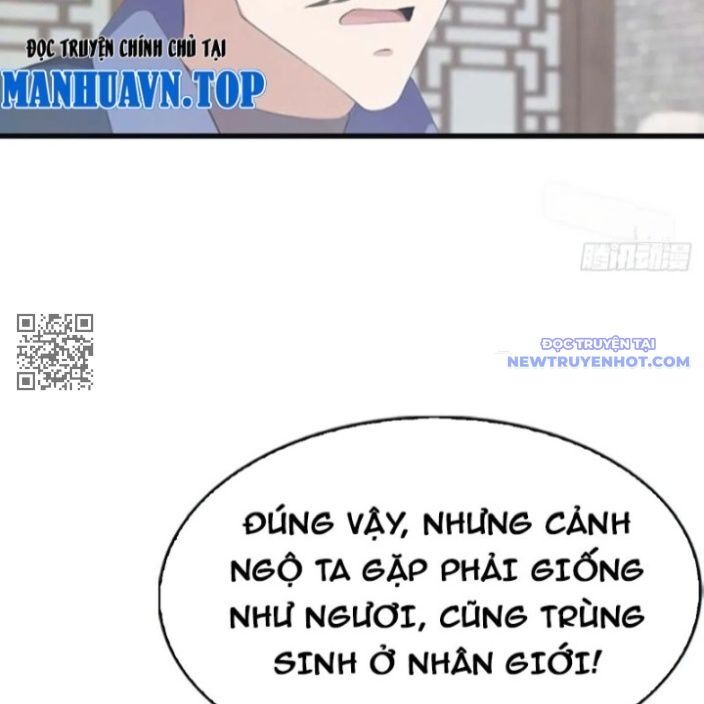 Tu Tiên Trở Về Tại Vườn Trường - Season 2 - Chapter 100 - Page 67