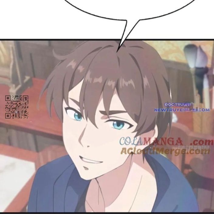 Tu Tiên Trở Về Tại Vườn Trường - Season 2 - Chapter 100 - Page 68