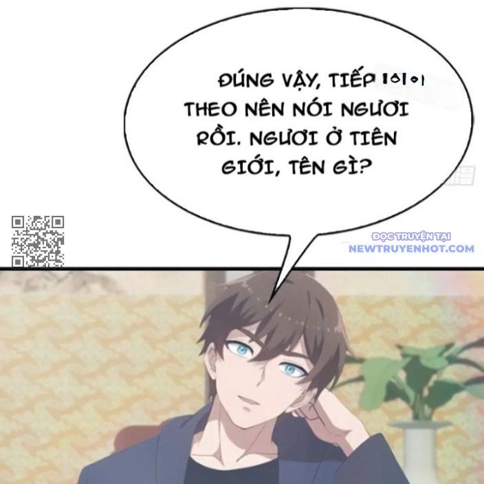 Tu Tiên Trở Về Tại Vườn Trường - Season 2 - Chapter 100 - Page 71