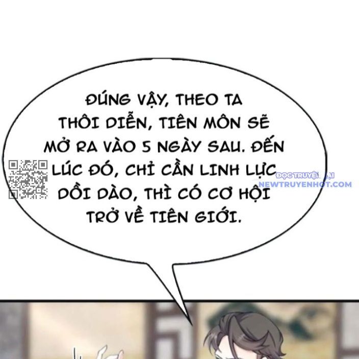 Tu Tiên Trở Về Tại Vườn Trường - Season 2 - Chapter 100 - Page 80