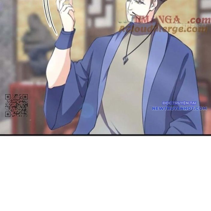 Tu Tiên Trở Về Tại Vườn Trường - Season 2 - Chapter 100 - Page 81